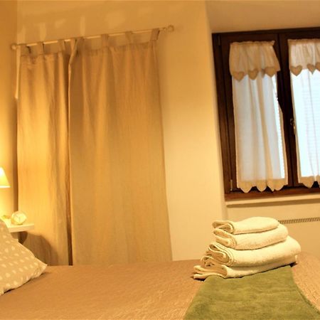 Romantic Suite Gubbio Esterno foto