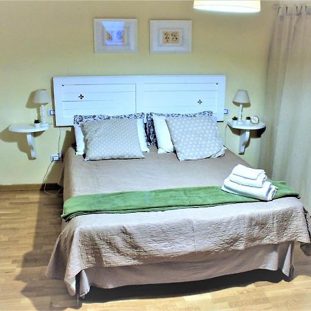 Romantic Suite Gubbio Esterno foto