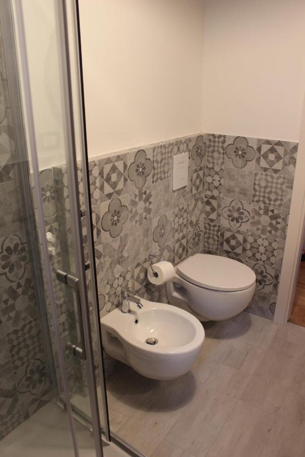 Romantic Suite Gubbio Esterno foto