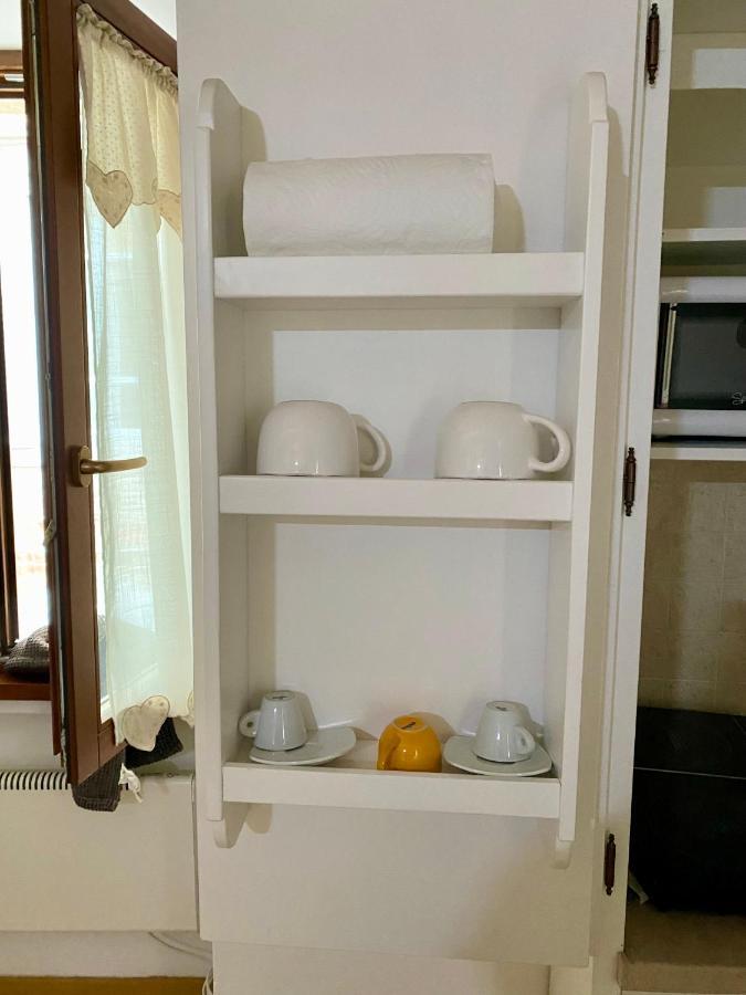 Romantic Suite Gubbio Esterno foto