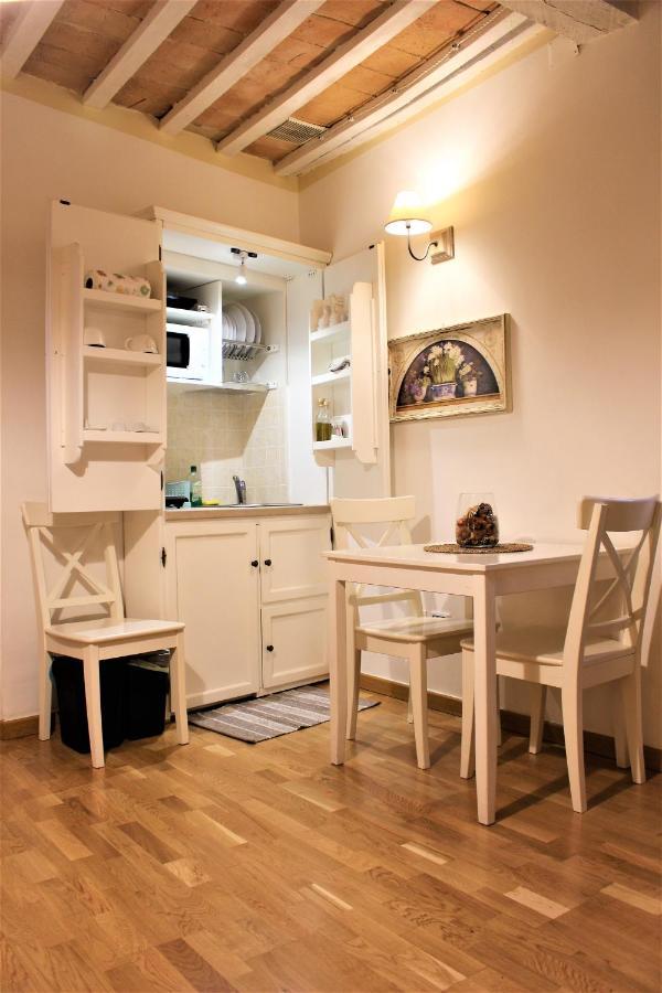 Romantic Suite Gubbio Esterno foto