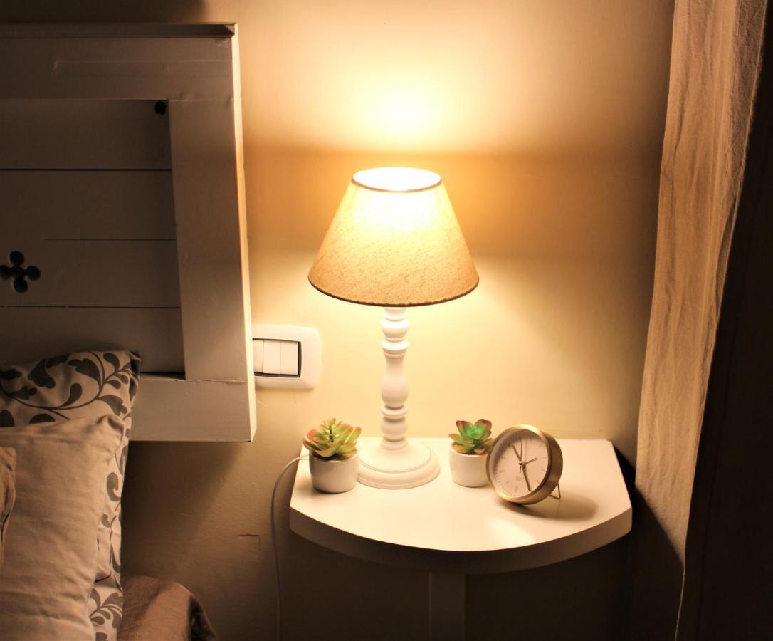 Romantic Suite Gubbio Esterno foto