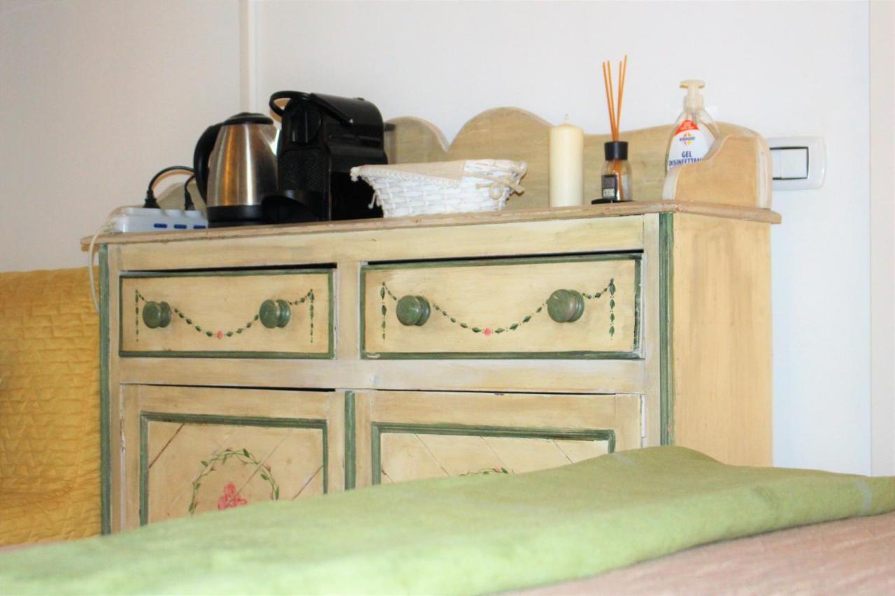 Romantic Suite Gubbio Esterno foto