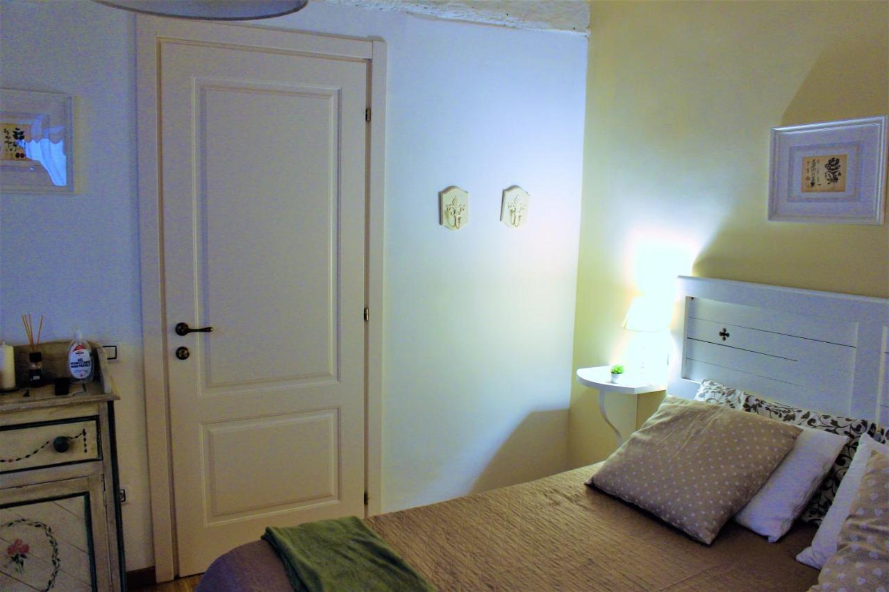 Romantic Suite Gubbio Esterno foto