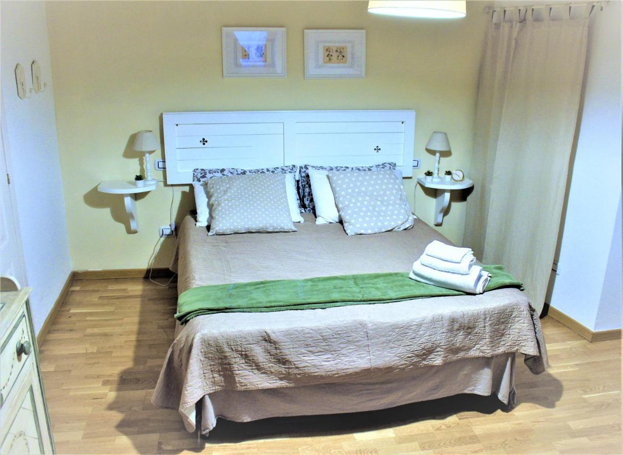 Romantic Suite Gubbio Esterno foto