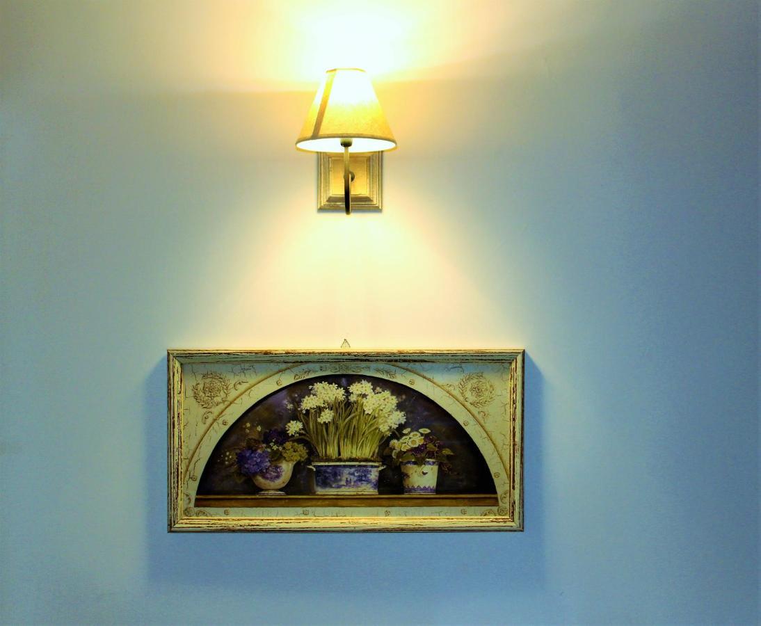 Romantic Suite Gubbio Esterno foto