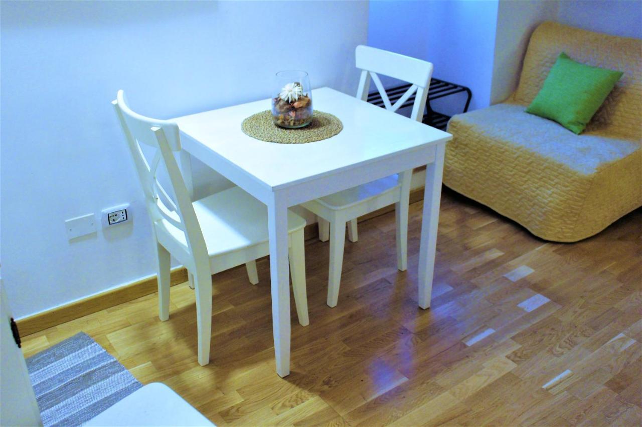 Romantic Suite Gubbio Esterno foto