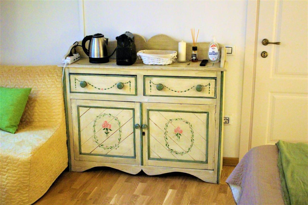 Romantic Suite Gubbio Esterno foto