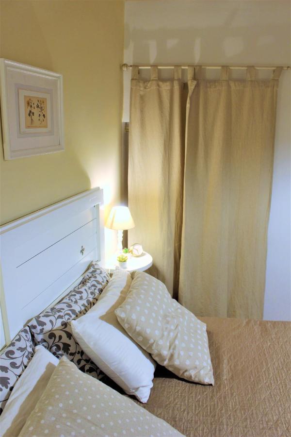 Romantic Suite Gubbio Esterno foto