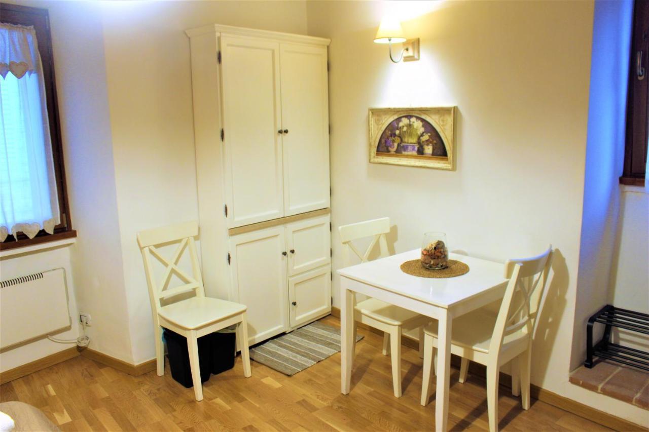 Romantic Suite Gubbio Esterno foto