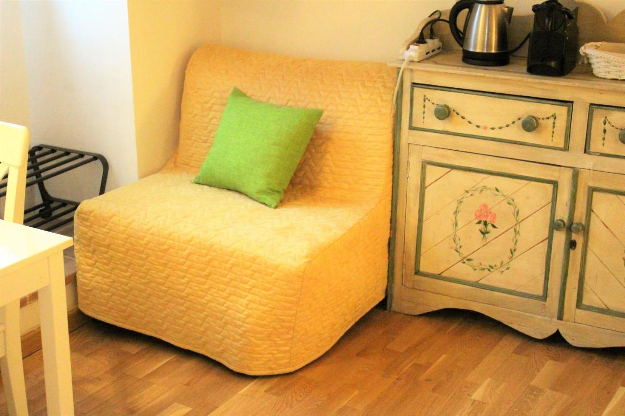 Romantic Suite Gubbio Esterno foto