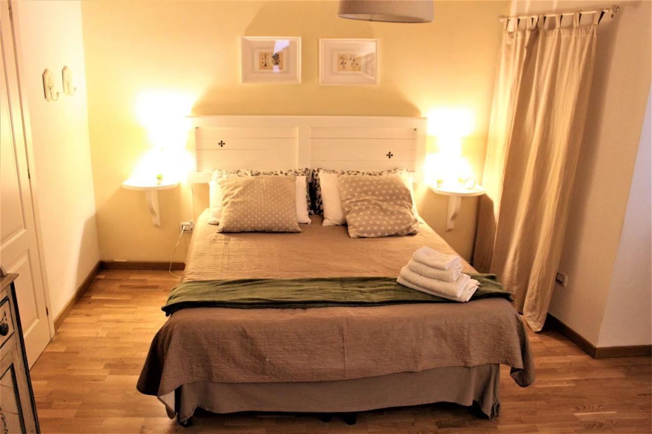 Romantic Suite Gubbio Esterno foto