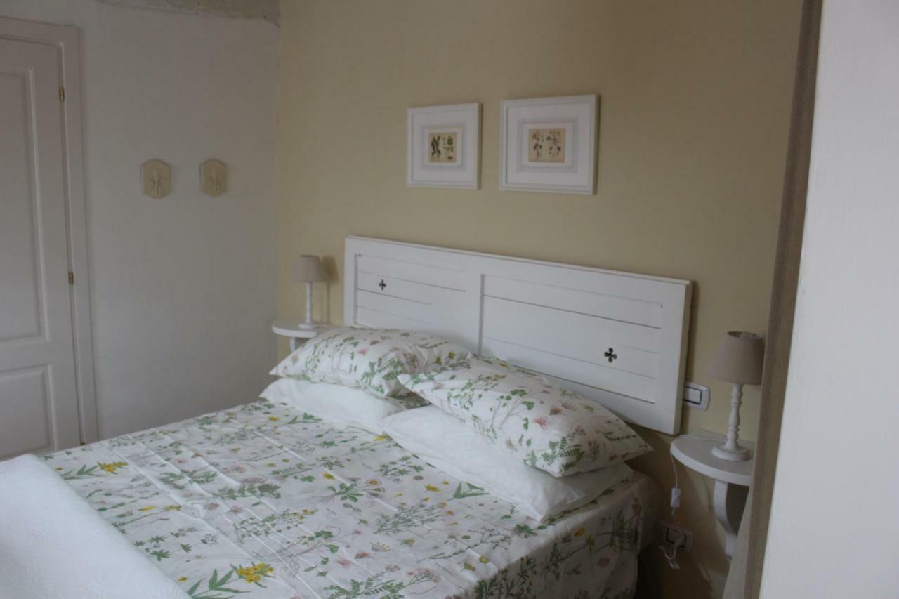 Romantic Suite Gubbio Esterno foto